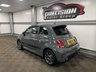 USED 2018 18 ABARTH 595 1.4 T-Jet Auto Euro 6 3dr *DAB *USB *DIGITAL DASH *ULEZ