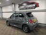 USED 2018 18 ABARTH 595 1.4 T-Jet Auto Euro 6 3dr *DAB *USB *DIGITAL DASH *ULEZ