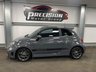 USED 2018 18 ABARTH 595 1.4 T-Jet Auto Euro 6 3dr *DAB *USB *DIGITAL DASH *ULEZ