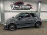 USED 2018 18 ABARTH 595 1.4 T-Jet Auto Euro 6 3dr *DAB *USB *DIGITAL DASH *ULEZ