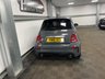 USED 2018 18 ABARTH 595 1.4 T-Jet Auto Euro 6 3dr *DAB *USB *DIGITAL DASH *ULEZ