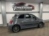 USED 2018 18 ABARTH 595 1.4 T-Jet Auto Euro 6 3dr *DAB *USB *DIGITAL DASH *ULEZ