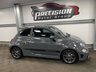 USED 2018 18 ABARTH 595 1.4 T-Jet Auto Euro 6 3dr *DAB *USB *DIGITAL DASH *ULEZ