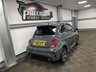 USED 2018 18 ABARTH 595 1.4 T-Jet Auto Euro 6 3dr *DAB *USB *DIGITAL DASH *ULEZ