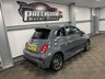 USED 2018 18 ABARTH 595 1.4 T-Jet Auto Euro 6 3dr *DAB *USB *DIGITAL DASH *ULEZ