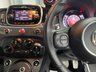 USED 2018 18 ABARTH 595 1.4 T-Jet Auto Euro 6 3dr *DAB *USB *DIGITAL DASH *ULEZ