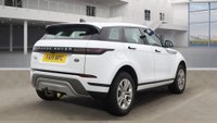 USED 2019 19 LAND ROVER RANGE ROVER EVOQUE 2.0 D180 S SUV 5dr Diesel Auto 4WD Euro 6 (s/s) (180 ps) 