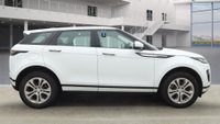 USED 2019 19 LAND ROVER RANGE ROVER EVOQUE 2.0 D180 S SUV 5dr Diesel Auto 4WD Euro 6 (s/s) (180 ps) 