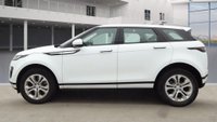 USED 2019 19 LAND ROVER RANGE ROVER EVOQUE 2.0 D180 S SUV 5dr Diesel Auto 4WD Euro 6 (s/s) (180 ps) 