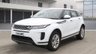 USED 2019 19 LAND ROVER RANGE ROVER EVOQUE 2.0 D180 S SUV 5dr Diesel Auto 4WD Euro 6 (s/s) (180 ps) 