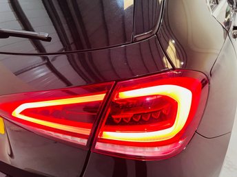 View our MERCEDES-BENZ A-CLASS