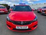 USED 2020 70 VAUXHALL ASTRA 1.4i Turbo Elite Nav Hatchback 5dr Petrol CVT Euro 6 (s/s) (145 ps) SUPPLIED WITH  AA WARRANTY