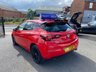 USED 2020 70 VAUXHALL ASTRA 1.4i Turbo Elite Nav Hatchback 5dr Petrol CVT Euro 6 (s/s) (145 ps) SUPPLIED WITH  AA WARRANTY
