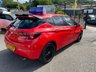 USED 2020 70 VAUXHALL ASTRA 1.4i Turbo Elite Nav Hatchback 5dr Petrol CVT Euro 6 (s/s) (145 ps) SUPPLIED WITH  AA WARRANTY