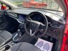 USED 2020 70 VAUXHALL ASTRA 1.4i Turbo Elite Nav Hatchback 5dr Petrol CVT Euro 6 (s/s) (145 ps) SUPPLIED WITH  AA WARRANTY