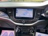 USED 2020 70 VAUXHALL ASTRA 1.4i Turbo Elite Nav Hatchback 5dr Petrol CVT Euro 6 (s/s) (145 ps) SUPPLIED WITH  AA WARRANTY
