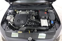 USED 2022 22 MERCEDES-BENZ A CLASS 1.3 A180 AMG Line Edition (Premium) 7G-DCT Euro 6 (s/s) 4dr Reverse Camera, Heated Seats,