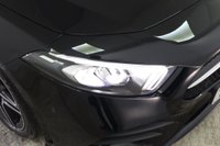 USED 2022 22 MERCEDES-BENZ A CLASS 1.3 A180 AMG Line Edition (Premium) 7G-DCT Euro 6 (s/s) 4dr Reverse Camera, Heated Seats,