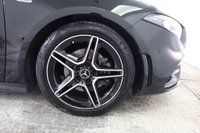USED 2022 22 MERCEDES-BENZ A CLASS 1.3 A180 AMG Line Edition (Premium) 7G-DCT Euro 6 (s/s) 4dr Reverse Camera, Heated Seats,