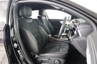 USED 2022 22 MERCEDES-BENZ A CLASS 1.3 A180 AMG Line Edition (Premium) 7G-DCT Euro 6 (s/s) 4dr Reverse Camera, Heated Seats,