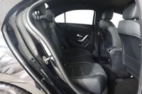 USED 2022 22 MERCEDES-BENZ A CLASS 1.3 A180 AMG Line Edition (Premium) 7G-DCT Euro 6 (s/s) 4dr Reverse Camera, Heated Seats,
