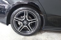 USED 2022 22 MERCEDES-BENZ A CLASS 1.3 A180 AMG Line Edition (Premium) 7G-DCT Euro 6 (s/s) 4dr Reverse Camera, Heated Seats,