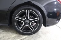 USED 2022 22 MERCEDES-BENZ A CLASS 1.3 A180 AMG Line Edition (Premium) 7G-DCT Euro 6 (s/s) 4dr Reverse Camera, Heated Seats,