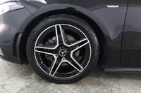 USED 2022 22 MERCEDES-BENZ A CLASS 1.3 A180 AMG Line Edition (Premium) 7G-DCT Euro 6 (s/s) 4dr Reverse Camera, Heated Seats,