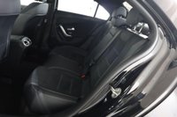 USED 2022 22 MERCEDES-BENZ A CLASS 1.3 A180 AMG Line Edition (Premium) 7G-DCT Euro 6 (s/s) 4dr Reverse Camera, Heated Seats,