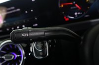USED 2022 22 MERCEDES-BENZ A CLASS 1.3 A180 AMG Line Edition (Premium) 7G-DCT Euro 6 (s/s) 4dr Reverse Camera, Heated Seats,