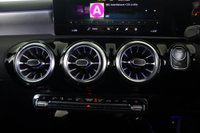 USED 2022 22 MERCEDES-BENZ A CLASS 1.3 A180 AMG Line Edition (Premium) 7G-DCT Euro 6 (s/s) 4dr Reverse Camera, Heated Seats,
