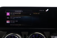 USED 2022 22 MERCEDES-BENZ A CLASS 1.3 A180 AMG Line Edition (Premium) 7G-DCT Euro 6 (s/s) 4dr Reverse Camera, Heated Seats,