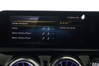 USED 2022 22 MERCEDES-BENZ A CLASS 1.3 A180 AMG Line Edition (Premium) 7G-DCT Euro 6 (s/s) 4dr Reverse Camera, Heated Seats,