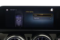 USED 2022 22 MERCEDES-BENZ A CLASS 1.3 A180 AMG Line Edition (Premium) 7G-DCT Euro 6 (s/s) 4dr Reverse Camera, Heated Seats,