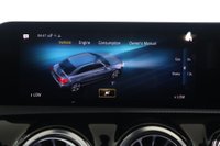 USED 2022 22 MERCEDES-BENZ A CLASS 1.3 A180 AMG Line Edition (Premium) 7G-DCT Euro 6 (s/s) 4dr Reverse Camera, Heated Seats,
