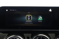 USED 2022 22 MERCEDES-BENZ A CLASS 1.3 A180 AMG Line Edition (Premium) 7G-DCT Euro 6 (s/s) 4dr Reverse Camera, Heated Seats,
