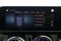 USED 2022 22 MERCEDES-BENZ A CLASS 1.3 A180 AMG Line Edition (Premium) 7G-DCT Euro 6 (s/s) 4dr Reverse Camera, Heated Seats,