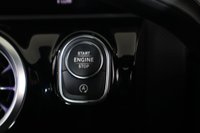 USED 2022 22 MERCEDES-BENZ A CLASS 1.3 A180 AMG Line Edition (Premium) 7G-DCT Euro 6 (s/s) 4dr Reverse Camera, Heated Seats,