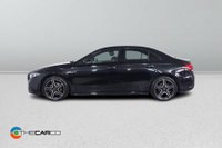 USED 2022 22 MERCEDES-BENZ A CLASS 1.3 A180 AMG Line Edition (Premium) 7G-DCT Euro 6 (s/s) 4dr Reverse Camera, Heated Seats,