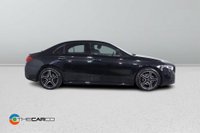 USED 2022 22 MERCEDES-BENZ A CLASS 1.3 A180 AMG Line Edition (Premium) 7G-DCT Euro 6 (s/s) 4dr Reverse Camera, Heated Seats,