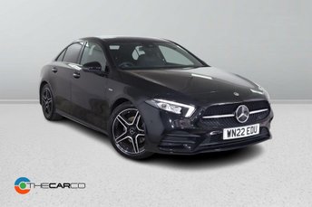 View our Mercedes-Benz A Class