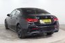 USED 2022 22 MERCEDES-BENZ A CLASS 1.3 A180 AMG Line Edition (Premium) 7G-DCT Euro 6 (s/s) 4dr Reverse Camera, Heated Seats,
