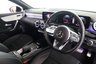 USED 2022 22 MERCEDES-BENZ A CLASS 1.3 A180 AMG Line Edition (Premium) 7G-DCT Euro 6 (s/s) 4dr Reverse Camera, Heated Seats,