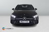 USED 2022 22 MERCEDES-BENZ A CLASS 1.3 A180 AMG Line Edition (Premium) 7G-DCT Euro 6 (s/s) 4dr Reverse Camera, Heated Seats,