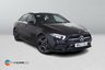USED 2022 22 MERCEDES-BENZ A CLASS 1.3 A180 AMG Line Edition (Premium) 7G-DCT Euro 6 (s/s) 4dr Reverse Camera, Heated Seats,