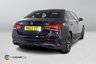USED 2022 22 MERCEDES-BENZ A CLASS 1.3 A180 AMG Line Edition (Premium) 7G-DCT Euro 6 (s/s) 4dr Reverse Camera, Heated Seats,