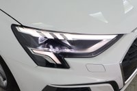 USED 2022 71 AUDI A3 1.5 TFSI 35 S line Sportback S Tronic Euro 6 (s/s) 5dr Parking Sensor, Drive Assist,