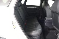 USED 2022 71 AUDI A3 1.5 TFSI 35 S line Sportback S Tronic Euro 6 (s/s) 5dr Parking Sensor, Drive Assist,