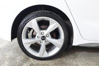 USED 2022 71 AUDI A3 1.5 TFSI 35 S line Sportback S Tronic Euro 6 (s/s) 5dr Parking Sensor, Drive Assist,
