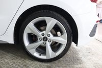USED 2022 71 AUDI A3 1.5 TFSI 35 S line Sportback S Tronic Euro 6 (s/s) 5dr Parking Sensor, Drive Assist,
